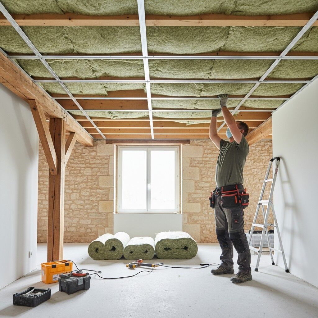 Projet de Boulanger - Photo 2